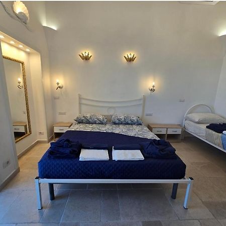 Capri Aquarium Family - Vacation Home المظهر الخارجي الصورة