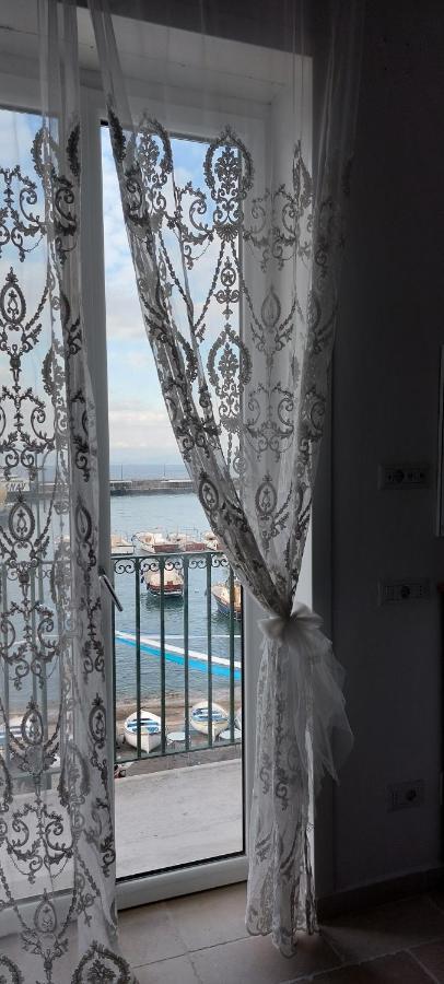 Capri Aquarium Family - Vacation Home المظهر الخارجي الصورة