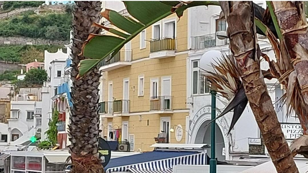 Capri Aquarium Family - Vacation Home المظهر الخارجي الصورة