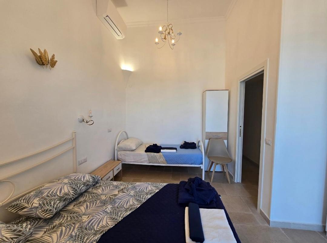Capri Aquarium Family - Vacation Home المظهر الخارجي الصورة